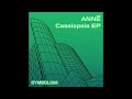 ANNĒ - Cassiopeia [Symbolism]