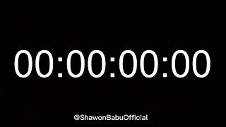 4 Hour Stopwatch Digital Workout Clock.
