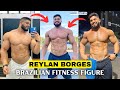 Brazilian Fitness Figure & Sales Consultant - Reylan Borges | Info & Wiki