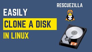 How to Easily Clone a Disk in Linux (Step-by-Step Guide)