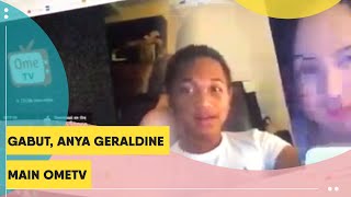 Reaksi Kocak Netizen Ngobrol Live Bareng Anya Geraldine