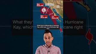 Southern California hurricane later this week? Nope. Here’s what you need to know.