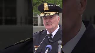 345 names of fallen officers added to memorial