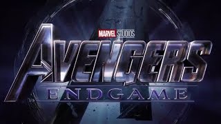 AVENGERS: ENDGAME (2019) - MOVIE REVIEW: Robert Downey Jr, Chris Evans | Marvel Studios