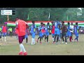 quater final penalty kick kisan squad lahunipara vs teachers xi gurundia kapanda 2024