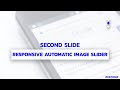 Responsive Automatic Image Slider | HTML, CSS And JavaScript