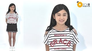 【No 11 山下新七】 マルチメディア賞ＶＴＲ第一弾~第15回全日本国民的美少女コンテスト