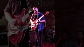 Eric Krasno w/ E3; Garcia's 6/2/18