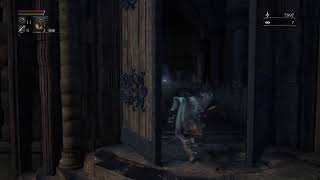 クリアするまで終われないBloodborne　生配信　＃1