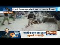 bihar bettiah में जबरन दुकाने बंद करने के दौरान भड़की हिंसा पुलिस पर पत्थरबाजी शहर में अफरातफरी