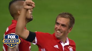 Philipp Lahm's career is coming to an end | FOX SOCCER