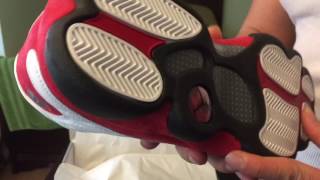 Air Jordan 13 Chicago