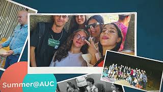 The College Bound: AUC Experience