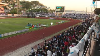 Republic Bank Intercol Championships 2023 [FINAL DAY]