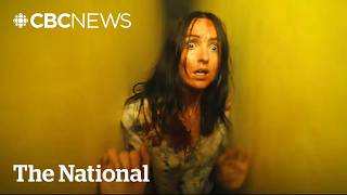 YouTubers behind Obsession, Backrooms showing Hollywood how it's done