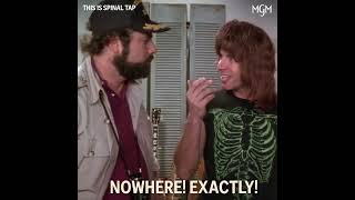 11/10, would rock again #ThisIsSpinalTap #SpinalTap #80smovies