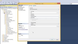 Create ReadOnly Partially Contained Database User