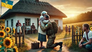 Мамо (я вирвався з пекла) (Ukrainian war) #music #ukraine #song