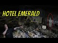 Hotel Emerald Angker || Jakarta