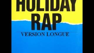 Holiday Rap M.C.Miker G Deejay Sven Version Longue.wmv