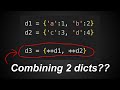 7 Things I Never Knew About Dictionaries In Python Until Recently