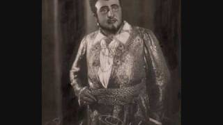 Aureliano Pertile TOSCA \