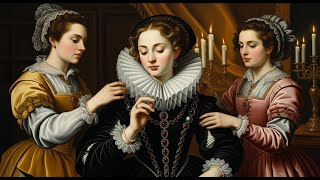 The Terrifying Reason the Virgin Queen Married Elizabeth I’s Darkest Secret Revealed After 400 Years