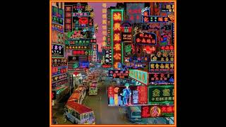 liên khúc nhạc hoa(tiếng Quảng) thập niên 70 80 Hồng Kong