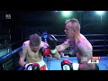 Ultimate Boxing 25 - Anthony Allen vs Adam Ward