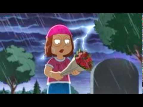 Family Guy Better Off Meg Episode Rant - YouTube