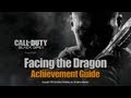 Call of Duty: Black Ops 2 - Facing the Dragon Guide | Rooster Teeth