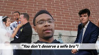 Men Are Saving Themselves For Marriage Now