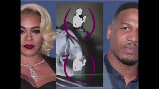 Stevie J Confronts Faith Evans After He Caught Her Smashing Other Men In Their Home!