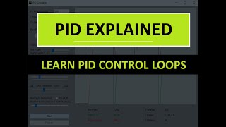 PID Explained