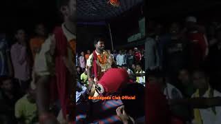 #shorts mass badta by suktapali bayaka with dance