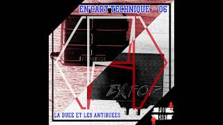 En'Cart Technique 06: La buée et les antibuées