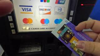 How to generate OTP \u0026 Activate Debit Card of Indian Overseas Bank using ATM Machine | 3 Simple Steps