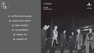 VICTON - NOSTALGIA