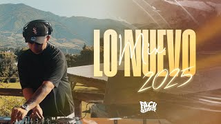 MIX LO NUEVO 2025 ⚡LO MAS ESCUCHADO - ENGANCHADO VERANO | Facu Infante Set