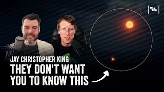 Jay Christopher King on UAPs, Experiencers \u0026 The Hidden Truth | Lehto Files Interview