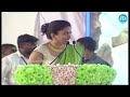 karikal valaven speech at jammalamadugu kadapa steel plant cm jagan jammalamadugu idream