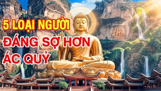 5 Kiểu Người Còn Đáng Sợ Hơn 'Ác Quỷ' | Đặc Biệt, Kiểu Người Đầu Tiên Là Đáng Sợ Nhất