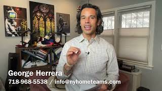 NYC Homeowner Property Tax Exemptions: A good way to Lower your Property Taxes