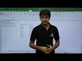 MS Excel - Custom View