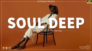 Modern Soul ► Relaxing soul music | Best soul music compilation 2024