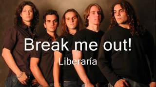 Break me out Mindflow Sub En/Es [2]