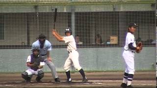 第６６回　北海道野球大会　北見支部　準決勝　２