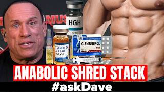 The ULTIMATE Anabolic FAT BURNING Cycle...
