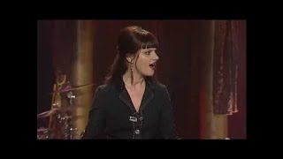 Rockwiz s06e18 - Toni Childs and Adam Green