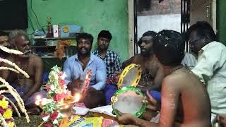 சிதம்பர வாசனே தில்லை நடராஜனே| சிவன் பாடல்|ஐயப்பன் பூஜையில்|